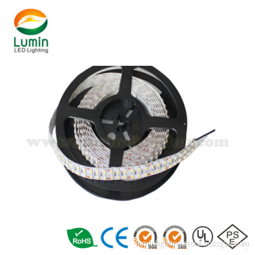 Good Quality DC12V / 24V SMD5050 60LEDs/M Flexible Green LED Strip
